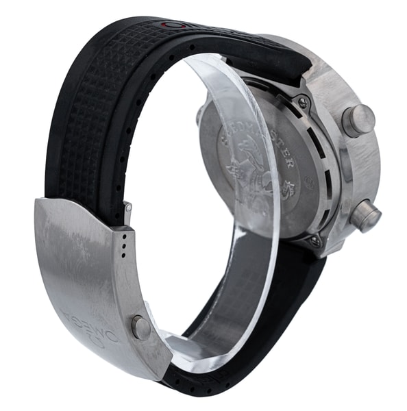 Omega Spacemaster 325.92.43.79.01.001